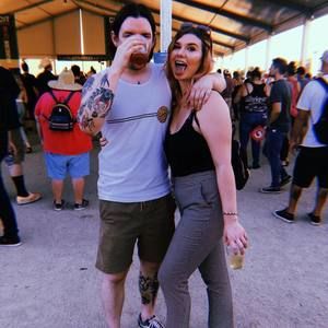 Meet your Posher, Andrew